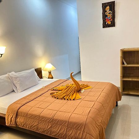Ayye Bungalows أوبود المظهر الخارجي الصورة